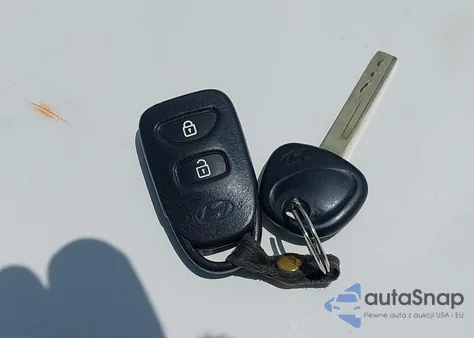 2014 Hyundai Accent Gls from USA, damaged, VIN KMHCT4AEXEU685576